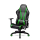 Diablo Chairs X-Horn 2.0 Normal Size Czarno-zielony - 1208657 - zdjęcie 3